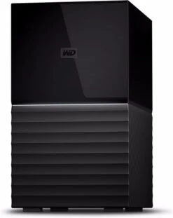 WD My Book Duo 16TB -Samsung || APPLE || Google Winkel 886659