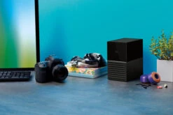 WD My Book Duo 16TB -Samsung || APPLE || Google Winkel 886661