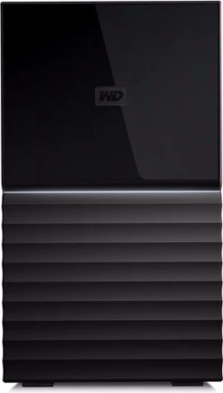 WD My Book Duo 16TB -Samsung || APPLE || Google Winkel 887427