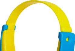 JVC HA-KD7 Geel Duopack -Samsung || APPLE || Google Winkel 897841