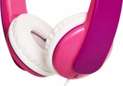 JVC HA-KD7 Blauw + JVC HA-KD7 Roze -Samsung || APPLE || Google Winkel 897846