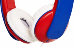 JVC HA-KD7 Rood Duopack -Samsung || APPLE || Google Winkel 897849