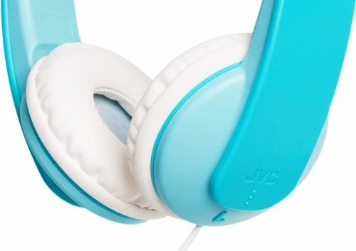 JVC HA-KD7 Blauw 5 JVC HA-KD7 Blauw - Afbeelding 3