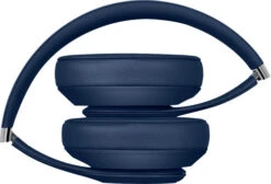 Beats Studio3 Wireless Blauw + Bluebuilt Oplader -Samsung || APPLE || Google Winkel 913520 1