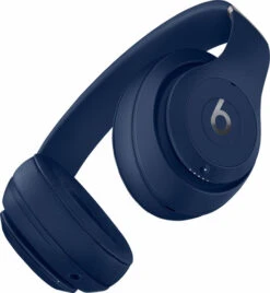 Beats Studio3 Wireless Blauw + Bluebuilt Oplader -Samsung || APPLE || Google Winkel 913522 1
