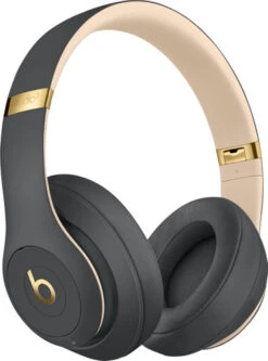 Beats Studio3 Wireless Grijs 2018 22 Beats Studio3 Wireless Grijs 2018 -Samsung || APPLE || Google Winkel 913527
