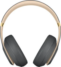 Beats Studio3 Wireless Grijs 2018 + Bluebuilt Oplader -Samsung || APPLE || Google Winkel 913528 1