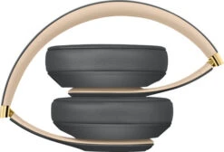 Beats Studio3 Wireless Grijs 2018 16 Beats Studio3 Wireless Grijs 2018 -Samsung || APPLE || Google Winkel 914474