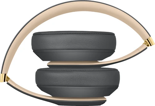 Beats Studio3 Wireless Grijs 2018 6 Beats Studio3 Wireless Grijs 2018 - Afbeelding 4