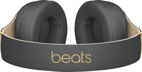Beats Studio3 Wireless Grijs 2018 11 Beats Studio3 Wireless Grijs 2018 - Afbeelding 9