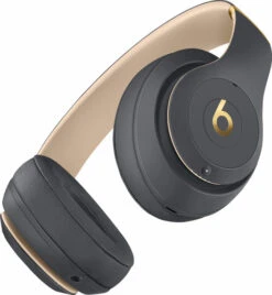 Beats Studio3 Wireless Grijs 2018 18 Beats Studio3 Wireless Grijs 2018 -Samsung || APPLE || Google Winkel 914476