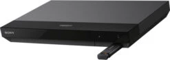 Sony UBP-X700 -Samsung || APPLE || Google Winkel 950705