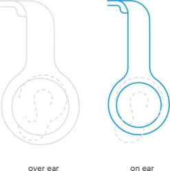 JVC HA-KD7 Geel -Samsung || APPLE || Google Winkel 970586 2