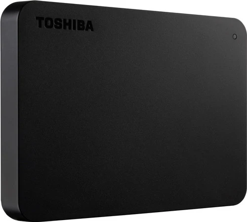 Toshiba Canvio Basics Exclusive 1TB 7 Toshiba Canvio Basics Exclusive 1TB - Afbeelding 5