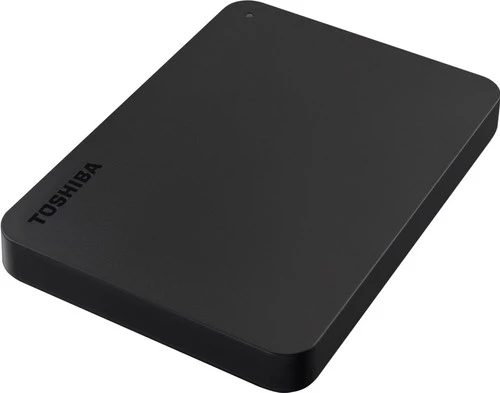 Toshiba Canvio Basics Exclusive 1TB 5 Toshiba Canvio Basics Exclusive 1TB - Afbeelding 3